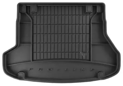 Vasca baule 3D per KIA Ceed II 2012-2018