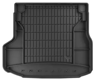 Vasca baule 3D per KIA Ceed III 2018-2025, Subwoofer)