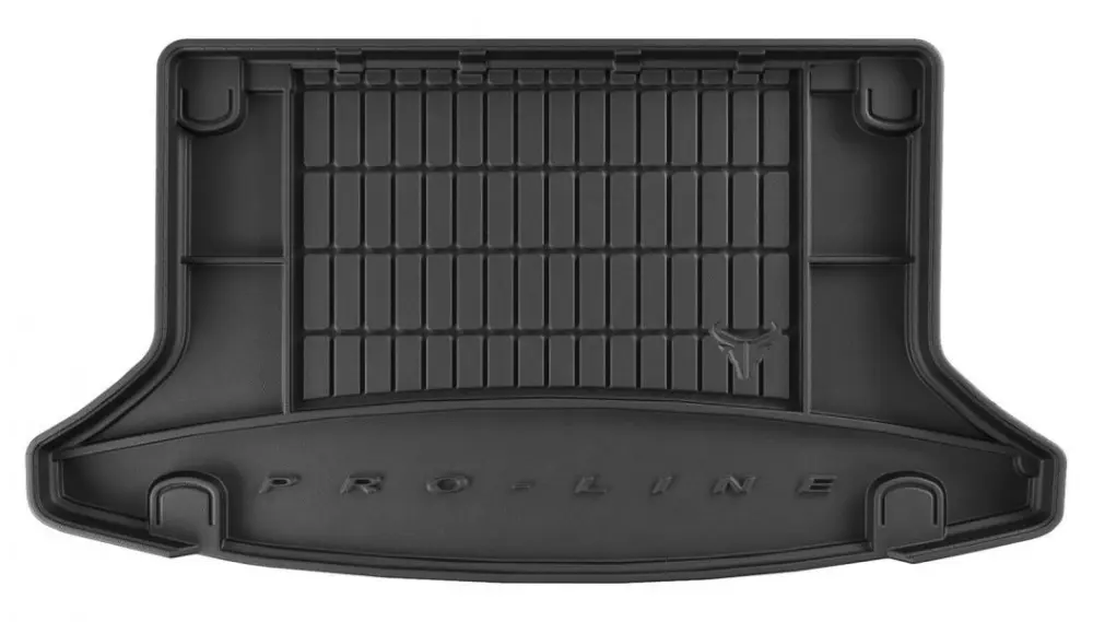 Vasca baule 3D per KIA Niro EV I 2018-2022