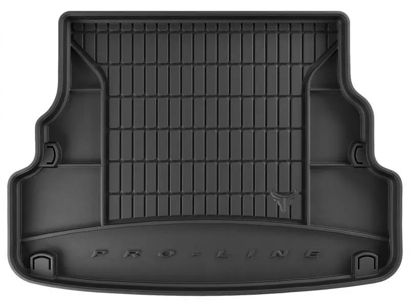 Vasca baule 3D per KIA Rio III 2011-2017