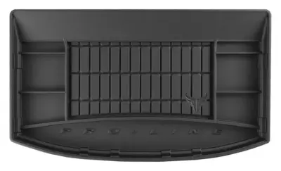 Vasca baule 3D per KIA Rio IV 2020-2023