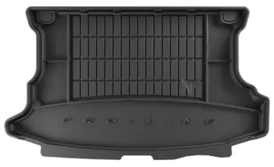 Vasca baule 3D per KIA Sportage II 2004-2010