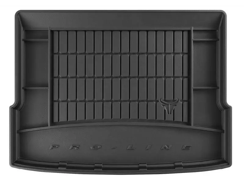 Vasca baule 3D per KIA Sportage IV 2015-2021