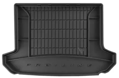 Vasca baule 3D per KIA Sportage IV 2015-2021