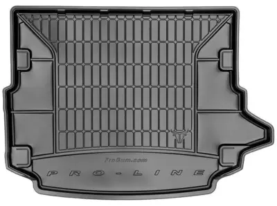 Vasca baule 3D per Land Rover Discovery Sport dal 2014