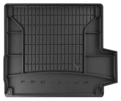 Vasca baule 3D per Land Rover Range Rover IV 2012-2021