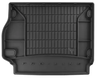 Vasca baule 3D per Land Rover Range Rover Sport I 2005-2013