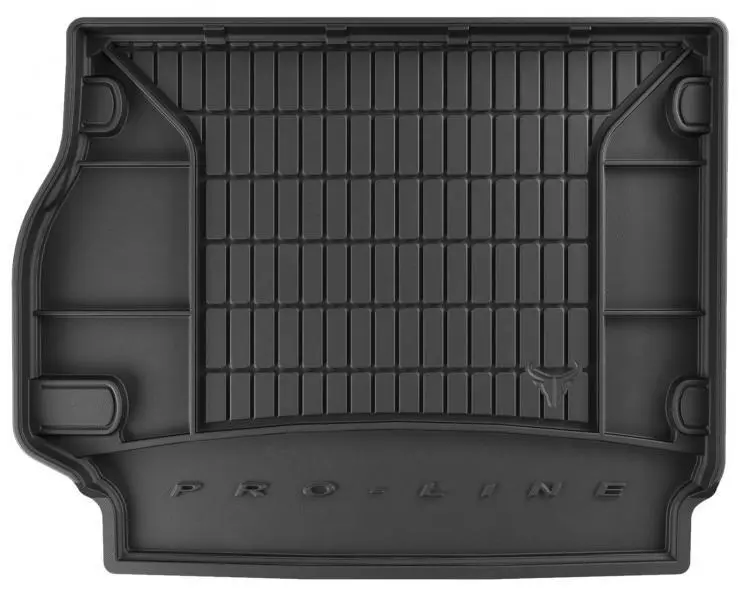 Vasca baule 3D per Land Rover Range Rover Sport I 2005-2013