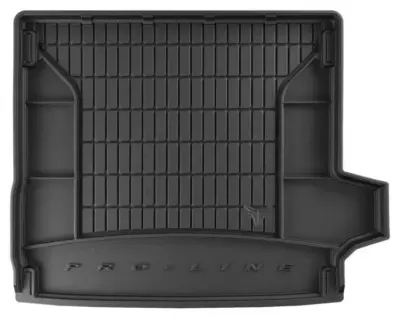 Vasca baule 3D per Land Rover Range Rover Sport II 2013-2022