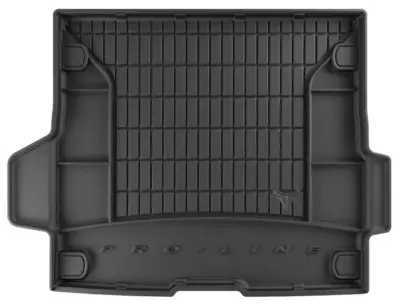 Vasca baule 3D per Land Rover Range Rover Sport III dal 2022