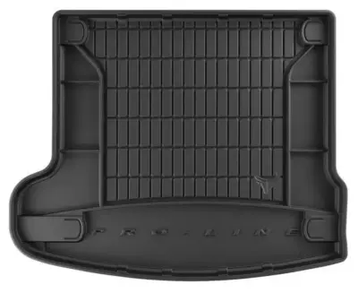 Vasca baule 3D per Land Rover Range Rover Velar 2017-2020