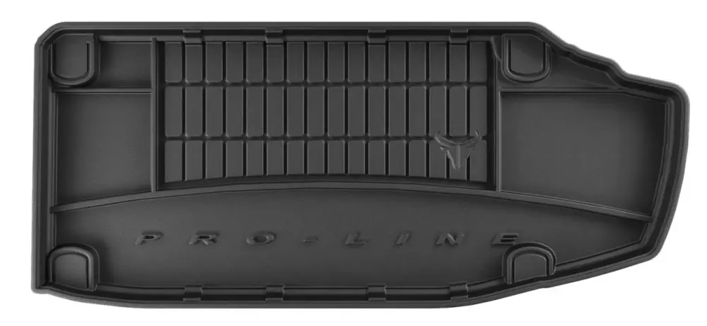 Vasca baule 3D per Lexus GS III 2005-2012, con kit di Riparazione)