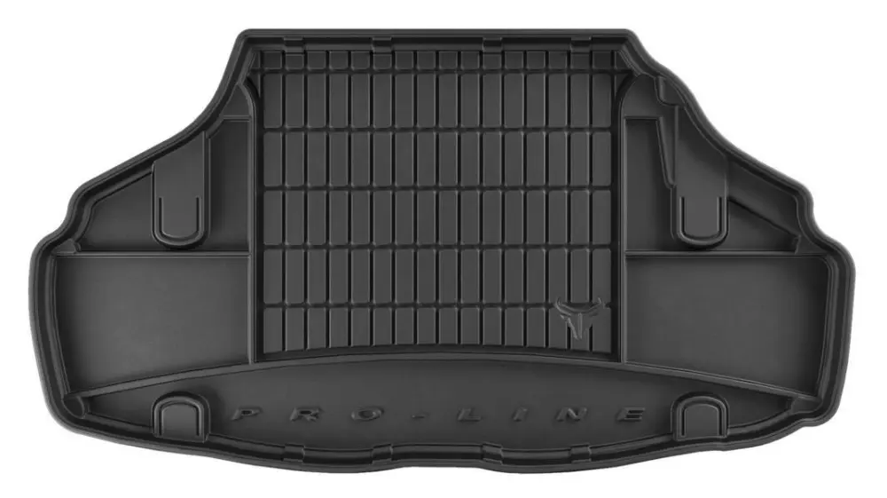 Vasca baule 3D per Lexus LS IV 2006-2017