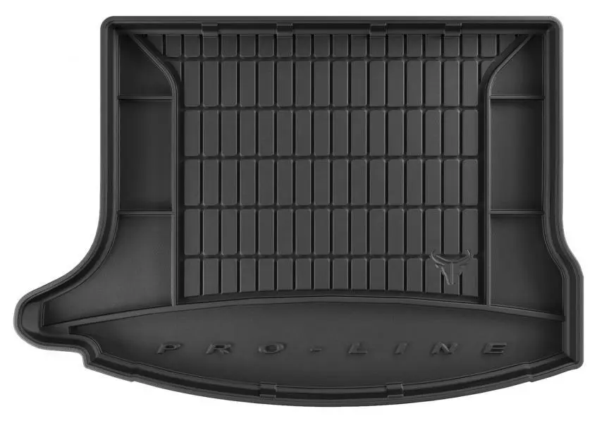 Vasca baule 3D per Mazda 3 III 2013-2018
