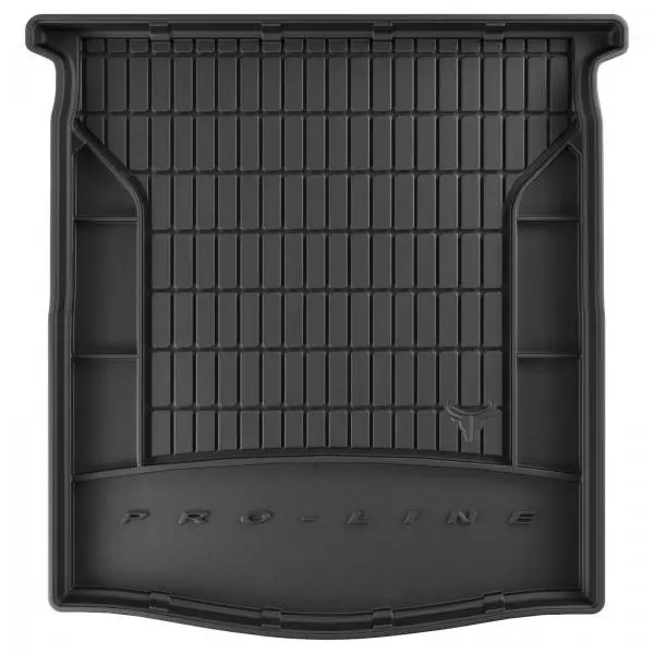 Vasca baule 3D per Mazda 6 III 2012-2018