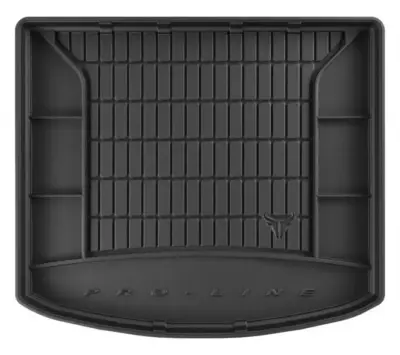 Vasca baule 3D per Mazda CX-5 I 2012-2017