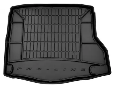 Vasca baule 3D per Mercedes CLA 2013-2019