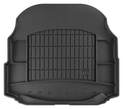 Vasca baule 3D per Mercedes Classe C 2000-2007