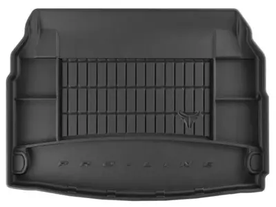 Vasca baule 3D per Mercedes Classe C 2014-2021