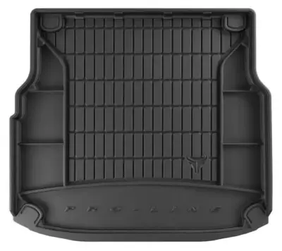 Vasca baule 3D per Mercedes Classe C 2014-2021