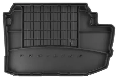 Vasca baule 3D per Mercedes Classe S 1998-2005