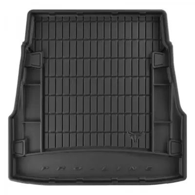 Vasca baule 3D per Mercedes Classe S 2013-2020