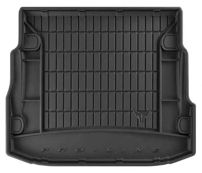 Vasca baule 3D per Mercedes Classe S Coup� 2014-2020