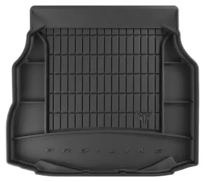 Vasca baule 3D per Mercedes CLK Coup� 2002-2009