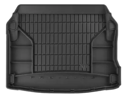 Vasca baule 3D per Mercedes CLS 2010-2018