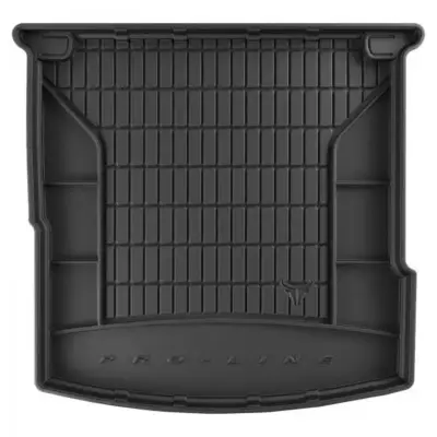 Vasca baule 3D per Mercedes GLE Coup� 2015-2019