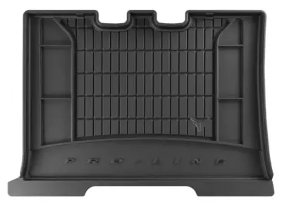 Vasca baule 3D per Mercedes Vito II 2010-2014