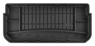 Vasca baule 3D per Mini Cooper III dal 2014
