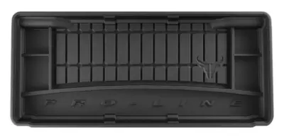 Vasca baule 3D per Mini Cooper III dal 2014