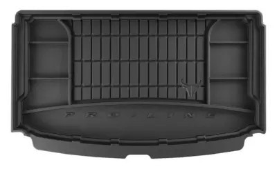 Vasca baule 3D per Mini Countryman I 2010-2017