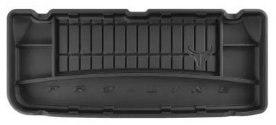 Vasca baule 3D per Mini One I 2001-2006