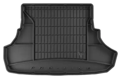 Vasca baule 3D per Mitsubishi Lancer Viii 2007-2017, Subwoofer)