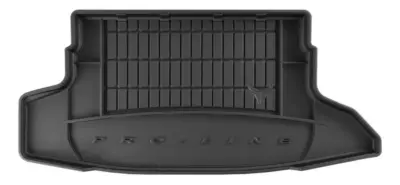Vasca baule 3D per Nissan Juke I 2010-2014