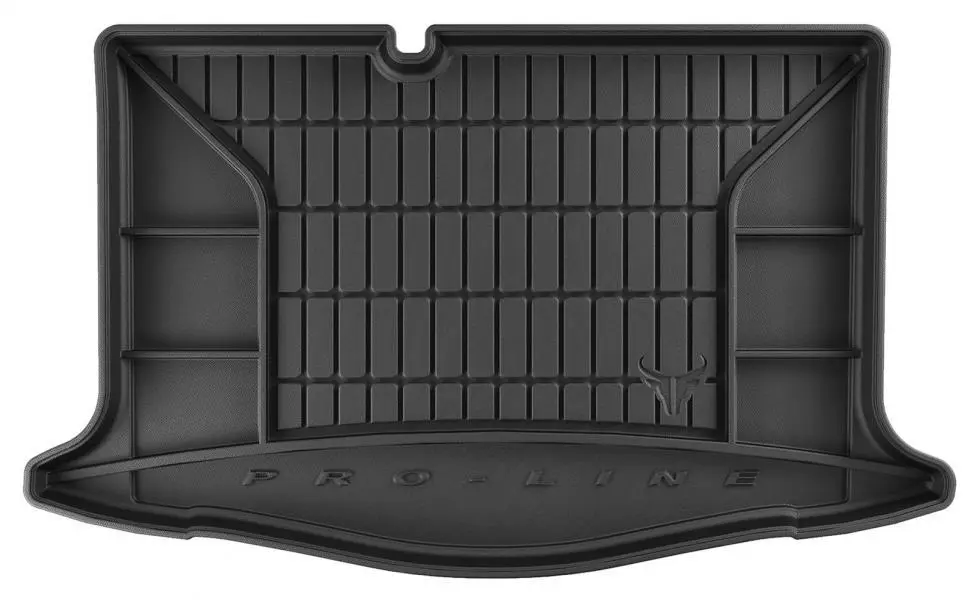 Vasca baule 3D per Nissan Micra 2016-2022