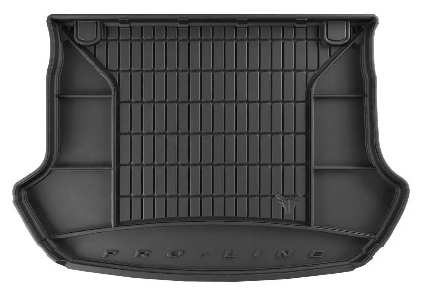 Vasca baule 3D per Nissan Murano 2008-2014