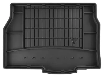 Vasca baule 3D per Opel Astra H 2004-2014