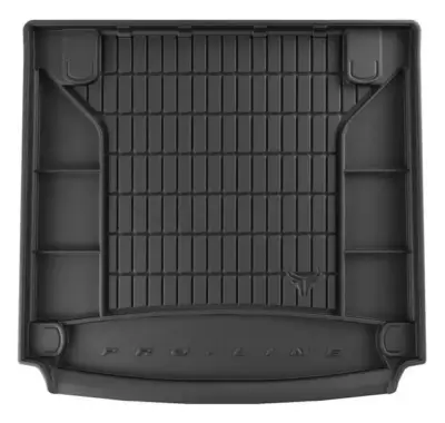Vasca baule 3D per Opel Astra H 2004-2014