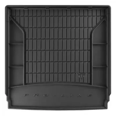 Vasca baule 3D per Opel Astra J 2009-2020