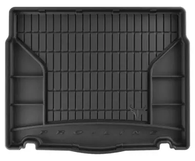 Vasca baule 3D per Opel Astra J 2009-2020