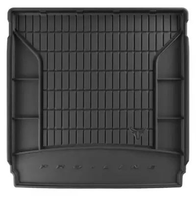 Vasca baule 3D per Opel Astra J 2009-2020
