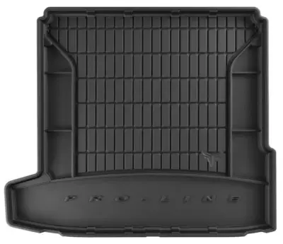 Vasca baule 3D per Opel Astra J 2009-2020