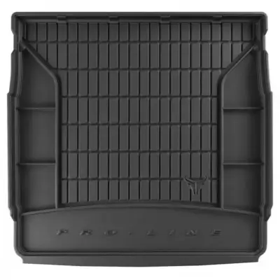 Vasca baule 3D per Opel Astra K 2015-2022
