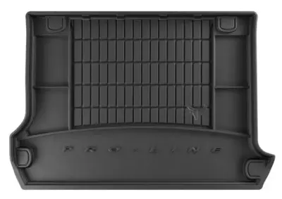 Vasca baule 3D per Opel Combo C Tour 2001-2011