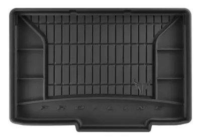Vasca baule 3D per Opel Corsa 2014-2019