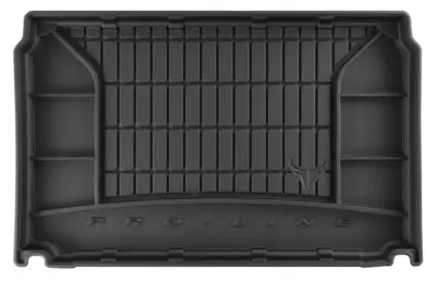 Vasca baule 3D per Opel Corsa dal 2019