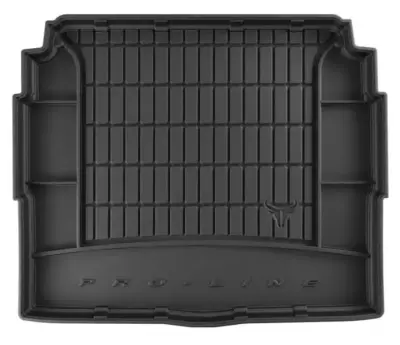 Vasca baule 3D per Opel Grandland X 2017-2024